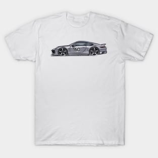 Porsche Sport Classic 60 T-Shirt